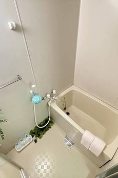 ビレッジハウス品川八潮タワー１号棟 
