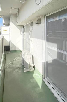 ビレッジハウス品川八潮タワー１号棟 