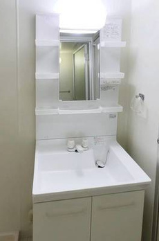 ビレッジハウス品川八潮タワー１号棟 