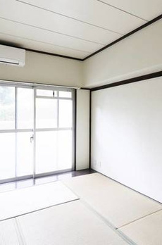 ビレッジハウス品川八潮タワー１号棟 