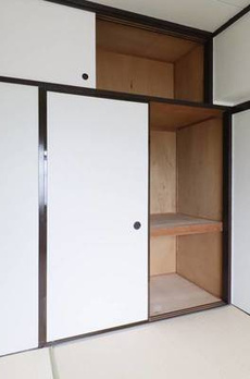 ビレッジハウス品川八潮タワー１号棟 