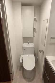 パークアクシス品川天王洲アイル 