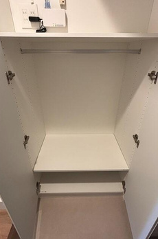 パークアクシス品川天王洲アイル 