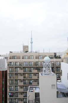 東京松屋ＵＮＩＴＹ 