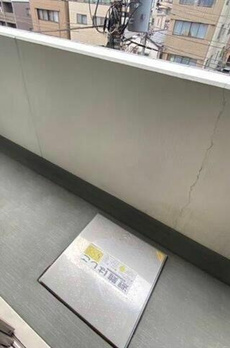 ヴォーガコルテ両国 