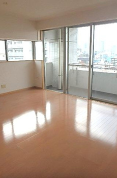 ドゥーエ清澄白河 