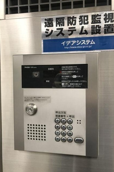 市ヶ谷加賀町アパートＦ棟 
