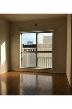 市ヶ谷加賀町アパートＦ棟 