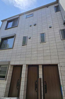 ビアンカ西麻布 