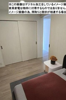 ビアンカ西麻布 