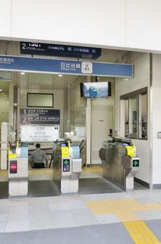 ビアンカ西麻布 