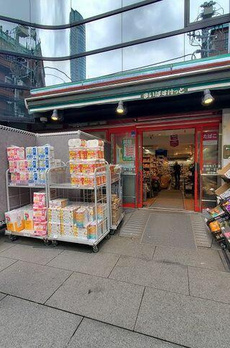 ビアンカ西麻布 