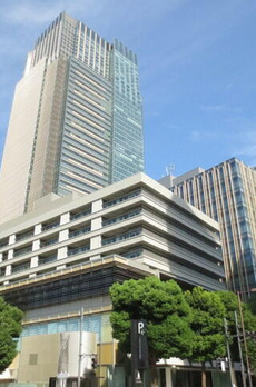 ビアンカ西麻布 