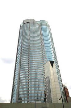 ビアンカ西麻布 