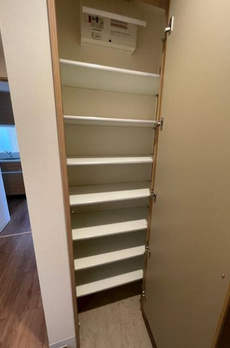 リビオメゾン上野入谷 