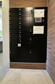 イゾラセレーナ目黒 