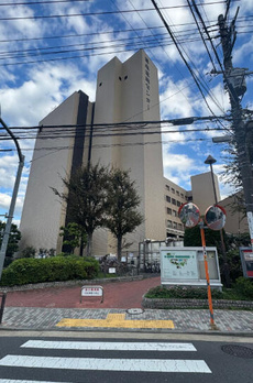 イゾラセレーナ目黒 