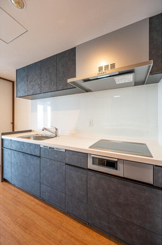 プルデンシャルタワーレジデンス 