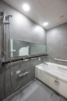 プルデンシャルタワーレジデンス 