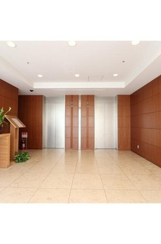 プルデンシャルタワーレジデンス 