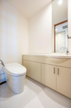 プルデンシャルタワーレジデンス 