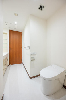 プルデンシャルタワーレジデンス 