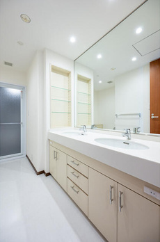 プルデンシャルタワーレジデンス 