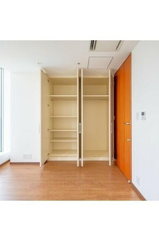 プルデンシャルタワーレジデンス 