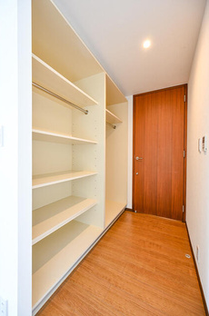 プルデンシャルタワーレジデンス 