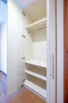 プルデンシャルタワーレジデンス 