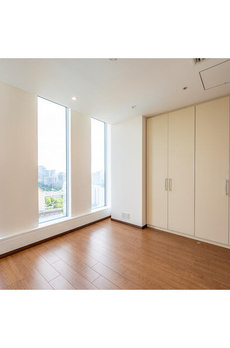 プルデンシャルタワーレジデンス 