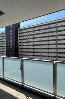 ザ・パーククロス錦糸町レジデンス 
