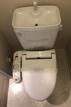 デュオ・スカーラ市ヶ谷 