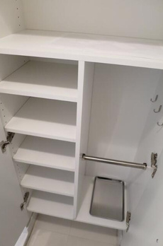 カスタリア高輪台 