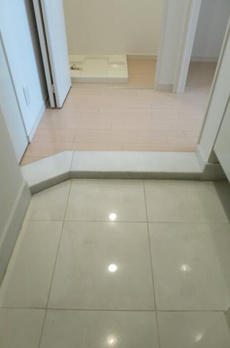 カスタリア高輪台 