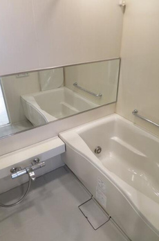 カスタリア高輪台 