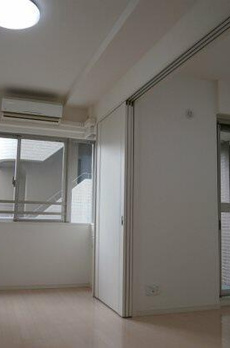 カスタリア高輪台 