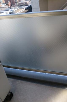 カスタリア高輪台 