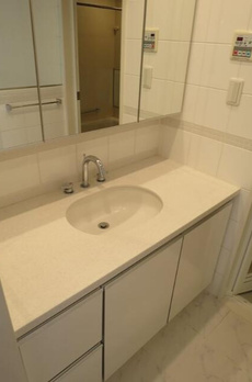 カスタリア高輪台 