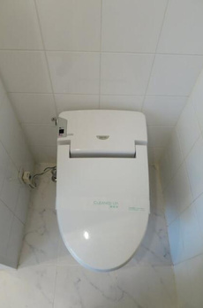 カスタリア高輪台 