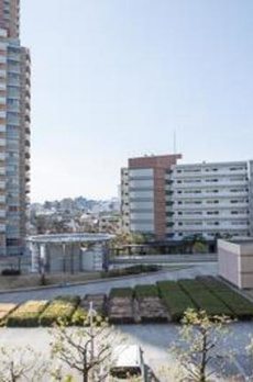 ＳＱＵＡＲＥ市谷河田町ｈｉｌｌｓｉｄｅ 