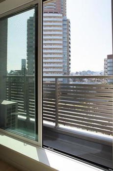 ＳＱＵＡＲＥ市谷河田町ｈｉｌｌｓｉｄｅ 