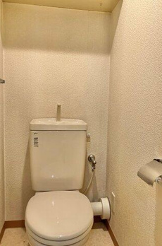 第二サンライズ五反田 