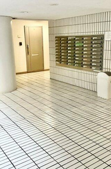 第二サンライズ五反田 
