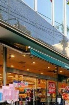 第二サンライズ五反田 