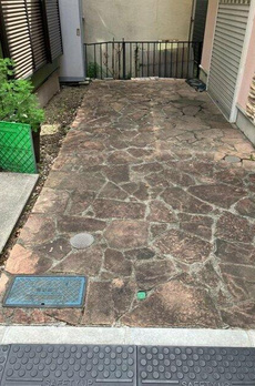 千駄木戸建 