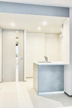 コンポジット早稲田鶴巻町 