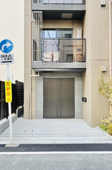 コンポジット早稲田鶴巻町 