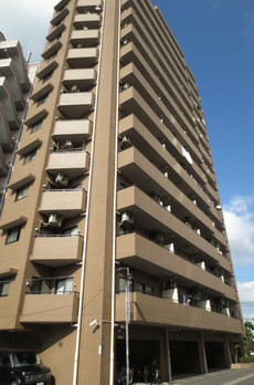 藤和シティホームズ西日暮里 