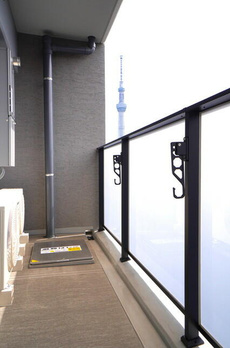 Ｊ．ＧＲＡＮ　Ｃｏｕｒｔ　浅草 